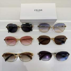 Picture of Celine Sunglasses _SKUfw80235881fw